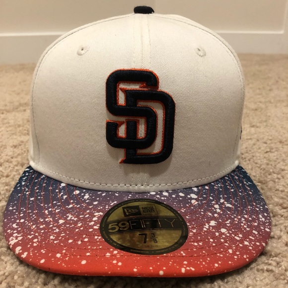 San Diego SnapBack - Picture 1 of 8